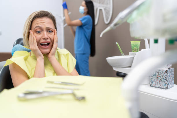 Best Emergency Treatment for Toothache in Ogdensburg, NY