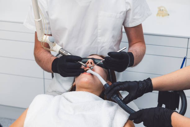 Best Weekend Emergency Dentist in Ogdensburg, NY